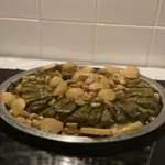 Grape Leaves Dolma 2 Person