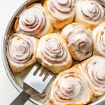 Cinnamon Roll