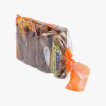 Brown Kaak Seven Seeds