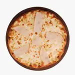 Cheese And Turkey