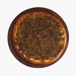 Zaatar Manaqish