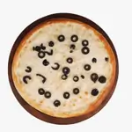 Cheese And Olive