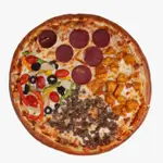 Four Season Pizza
