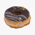 Plain Donut