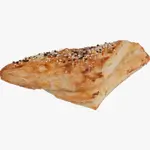 Parsley And Cheese Borek