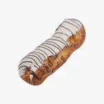 White Chocolate Eclair