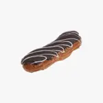 Chocolate Eclair