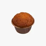 Vanilla Cup Cake