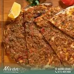 Lahmacun - Medium