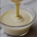 Kinder Sauce