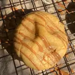 Coffee Cookies