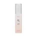 Ginseng Moist Sun Serum