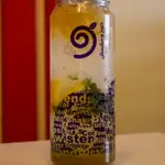 Passion Fruit