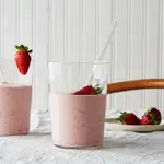 Strawberry And Nutella