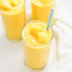 Smoothie  Melon