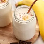 Smoothie Banana