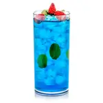 Blue Mojito
