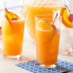 Orange Mojito