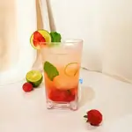 Strawberry Mojito