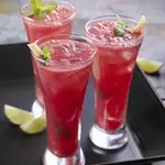Mojito Cherry