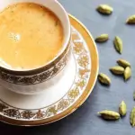 Karak tea
