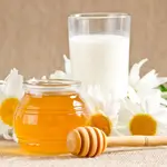 Milk With Honey