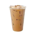 Cold chocolate