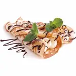 Crepe Roll