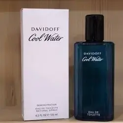 DAVIDOFF Cool Water