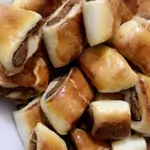 Quarter Of A Kilo Kulicha Dates Inside Full