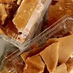 Quarter Of A Kilo Boiled sugar