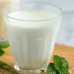 Butter Milk