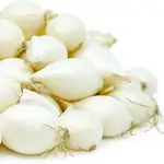 White Onion Dolma