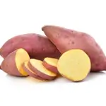 Sweet Potato