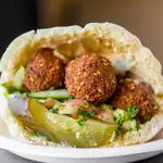 Falafel 