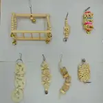 Set Full Games 8 Pieces