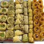 Baklava With Walnut Mix 500 g