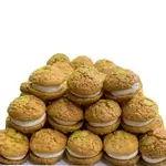 Coconut Cream Cake 500 g