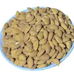Raw Almonds 500 g