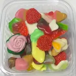 Mixed Jelly Platter