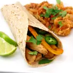 Mexican Chicken Meal