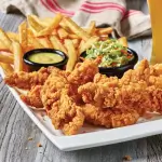  Kentucky Meal