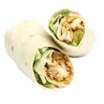 Chicken Shawarma