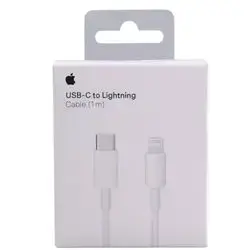 Cable iphone pd Normal