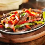 Mexican Meat Meal