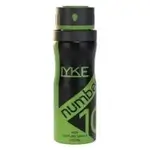 Body Perfume Lyke