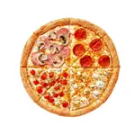 4 Season Pizza