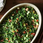Tabbouleh
