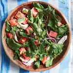Arugula Salad