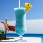 Blue Hawaii